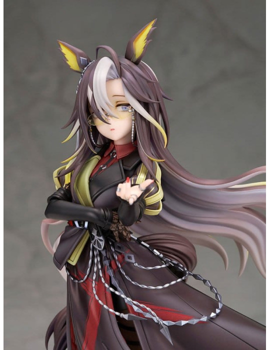 Umamusume: Pretty Derby figurine PVC 1/7 Dream Journey 25 cm Alter