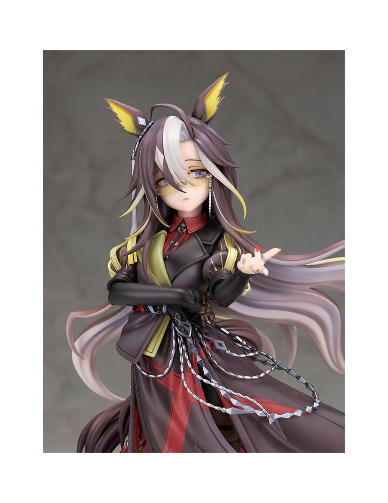 Umamusume: Pretty Derby PVC Figure 1/7 Dream Journey 25 cm Alter