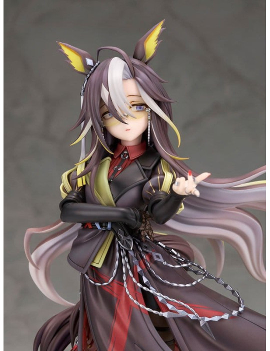 Umamusume: Pretty Derby figurine PVC 1/7 Dream Journey 25 cm Alter