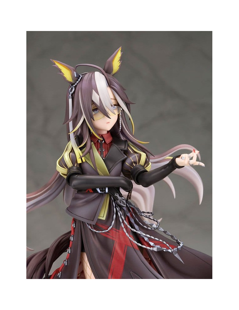 Umamusume: Pretty Derby PVC Figure 1/7 Dream Journey 25 cm Alter