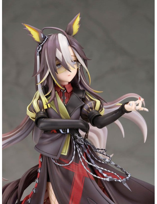 Umamusume: Pretty Derby PVC Figure 1/7 Dream Journey 25 cm Alter