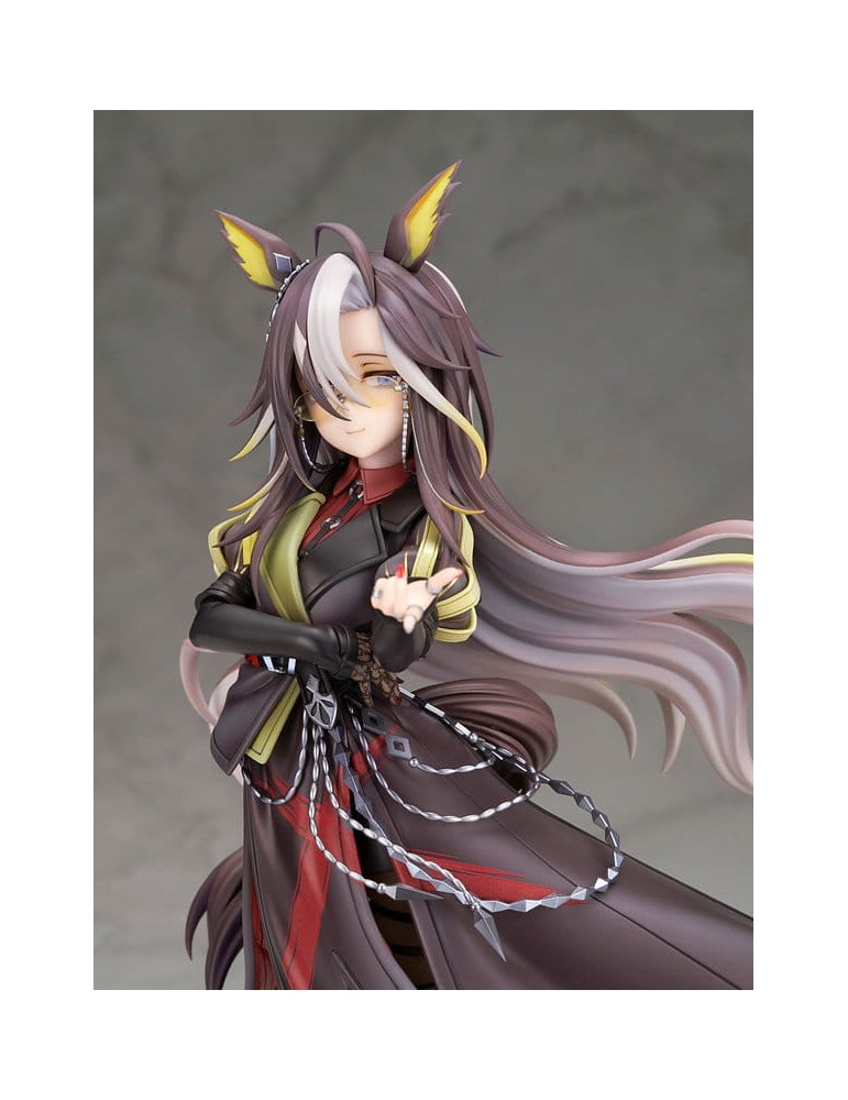 Umamusume: Pretty Derby PVC Figure 1/7 Dream Journey 25 cm Alter