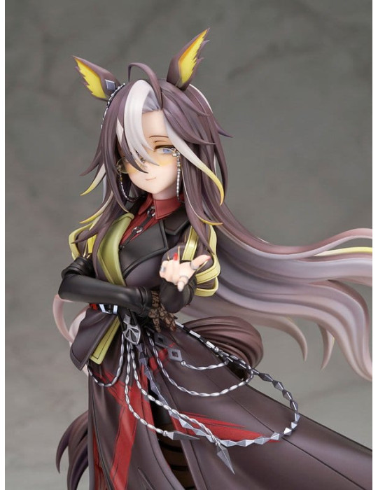 Umamusume: Pretty Derby PVC Figure 1/7 Dream Journey 25 cm Alter