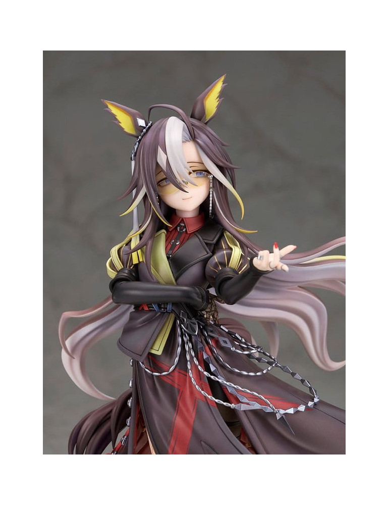 Umamusume: Pretty Derby figurine PVC 1/7 Dream Journey 25 cm Alter