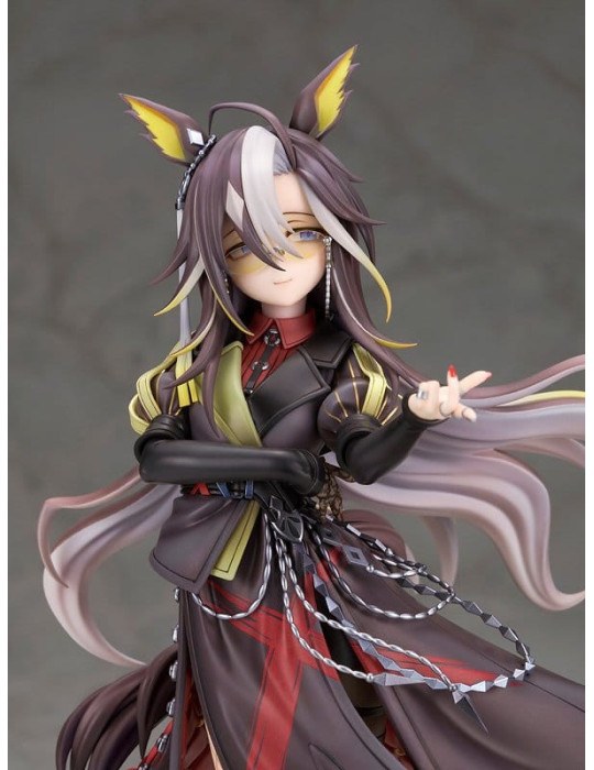 Umamusume: Pretty Derby PVC Figure 1/7 Dream Journey 25 cm Alter