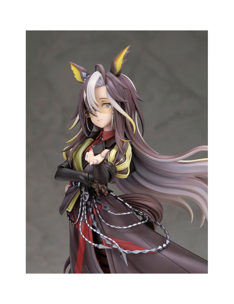 Umamusume: Pretty Derby figurine PVC 1/7 Dream Journey 25 cm Alter
