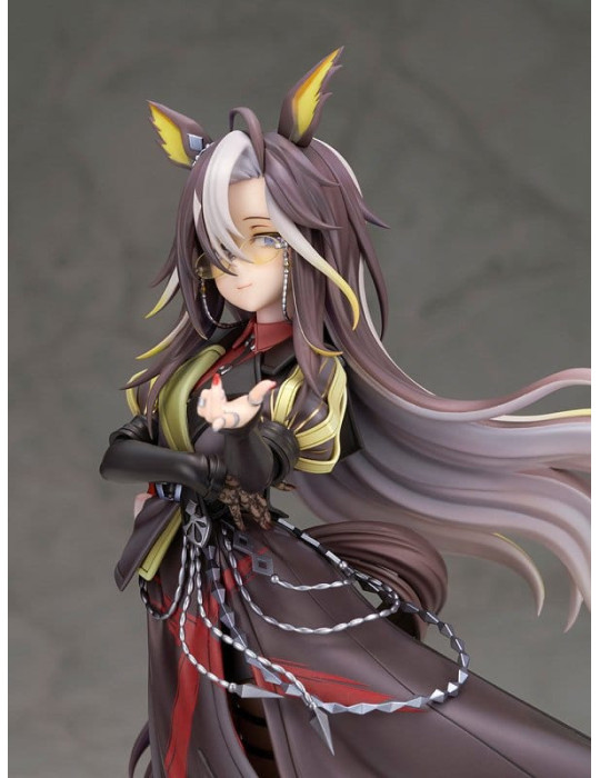 Umamusume: Pretty Derby figurine PVC 1/7 Dream Journey 25 cm Alter