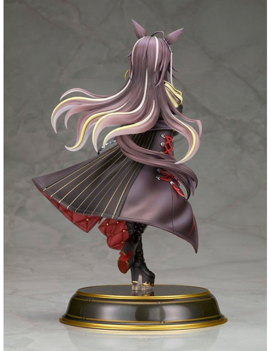 Umamusume: Pretty Derby figurine PVC 1/7 Dream Journey 25 cm Alter
