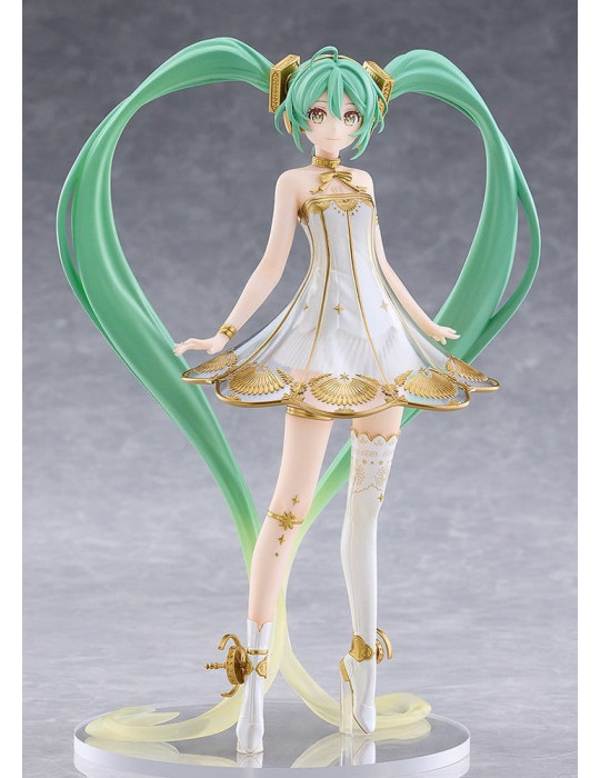 Character Vocal Series 01: Hatsune Miku Pop Up Parade PVC Figure Hatsune Miku Symphony: 2020 Ver. L Size 22 cm Good Smile
