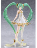 Character Vocal Series 01: Hatsune Miku Pop Up Parade figurine PVC Hatsune Miku Symphony: 2020 Ver. L Size 22 cm Good Smile