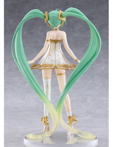 Character Vocal Series 01: Hatsune Miku Pop Up Parade figurine PVC Hatsune Miku Symphony: 2020 Ver. L Size 22 cm Good Smile 2