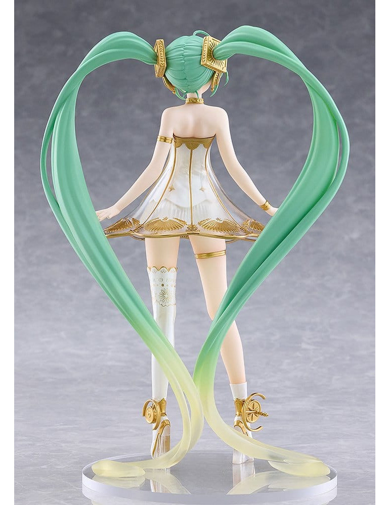 Character Vocal Series 01: Hatsune Miku Pop Up Parade figurine PVC Hatsune Miku Symphony: 2020 Ver. L Size 22 cm Good Smile
