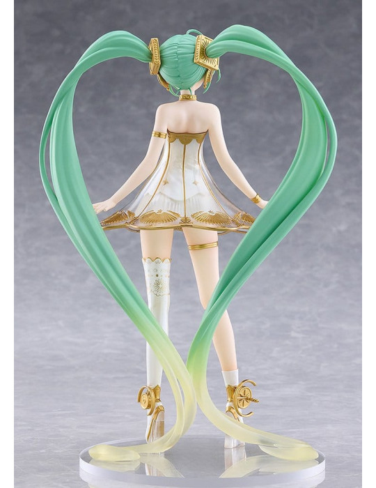 Character Vocal Series 01: Hatsune Miku Pop Up Parade PVC Figure Hatsune Miku Symphony: 2020 Ver. L Size 22 cm Good Smile