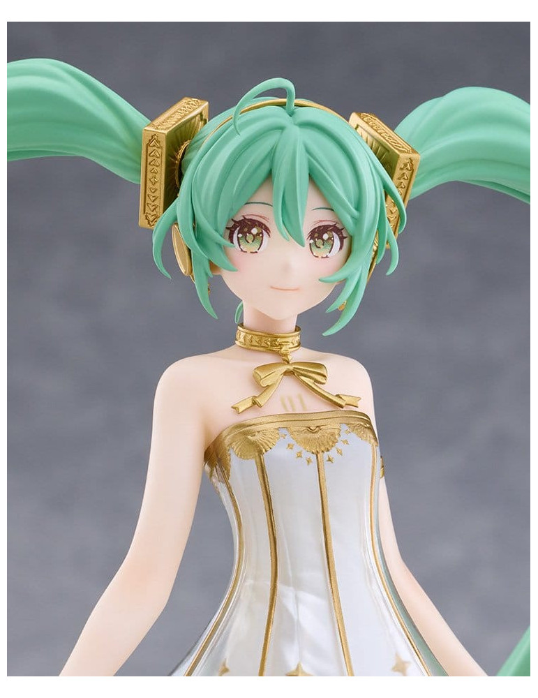 Character Vocal Series 01: Hatsune Miku Pop Up Parade PVC Figure Hatsune Miku Symphony: 2020 Ver. L Size 22 cm Good Smile