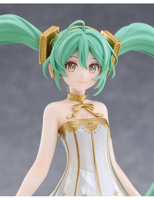 Character Vocal Series 01: Hatsune Miku Pop Up Parade PVC Figure Hatsune Miku Symphony: 2020 Ver. L Size 22 cm Good Smile