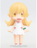 Monogatari Series HELLO! GOOD SMILE Action Figure Shinobu Oshino 10 cm Good Smile