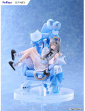 Virtual YouTuber F:NEX PVC Figure 1/7 Nachoneko Birthday Ver. 24 cm Furyu