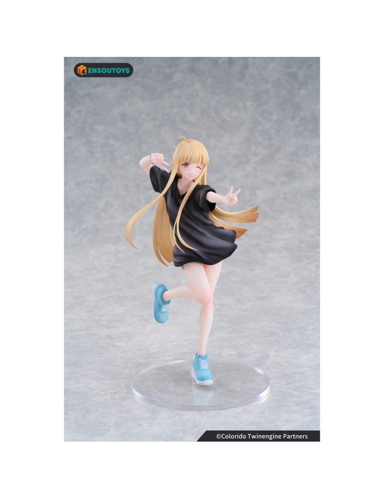 Cosmic Princess Kaguya! figurine PVC 1/7 Kaguya Reality 24 cm Ensoutoys