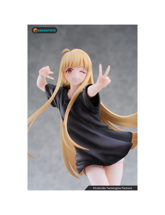 Cosmic Princess Kaguya! figurine PVC 1/7 Kaguya Reality 24 cm Ensoutoys