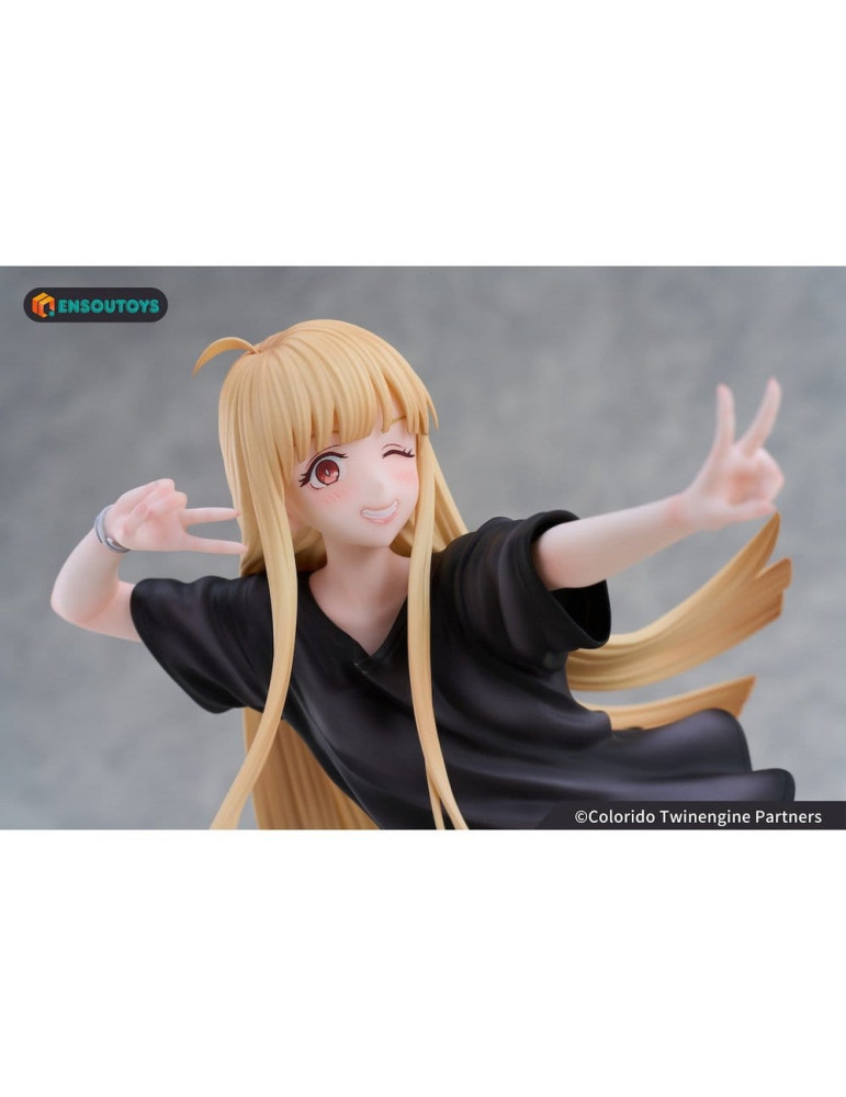 Cosmic Princess Kaguya! figurine PVC 1/7 Kaguya Reality 24 cm Ensoutoys