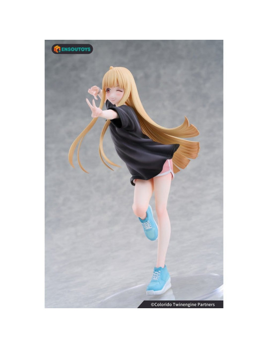 Cosmic Princess Kaguya! figurine PVC 1/7 Kaguya Reality 24 cm Ensoutoys