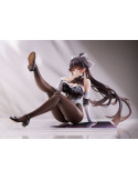 Azur Lane PVC Figure 1/4 Takao Full Throttle Charmer 22 cm Mimeyoi