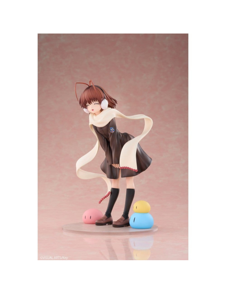 Clannad PVC Figure 1/6 Nagisa Furukawa 24 cm Magi Arts