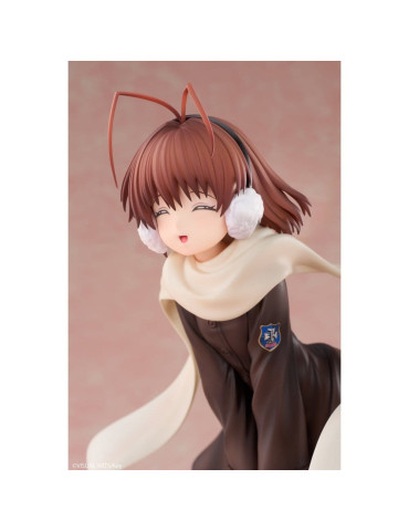 Clannad PVC Figure 1/6 Nagisa Furukawa 24 cm Magi Arts 2