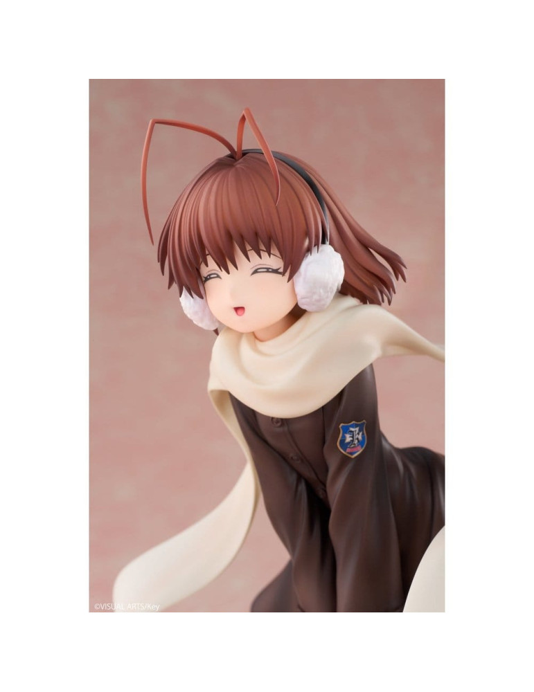 Clannad figurine PVC 1/6 Nagisa Furukawa 24 cm Magi Arts