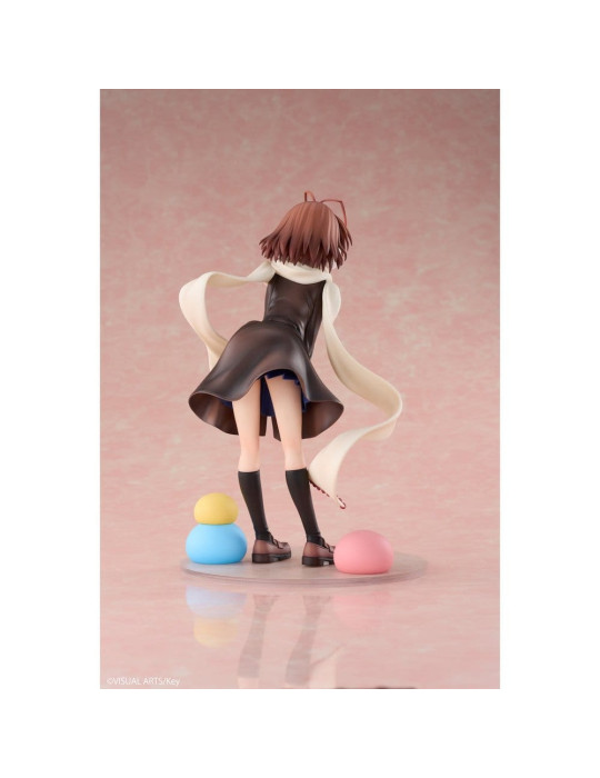 Clannad figurine PVC 1/6 Nagisa Furukawa 24 cm Magi Arts