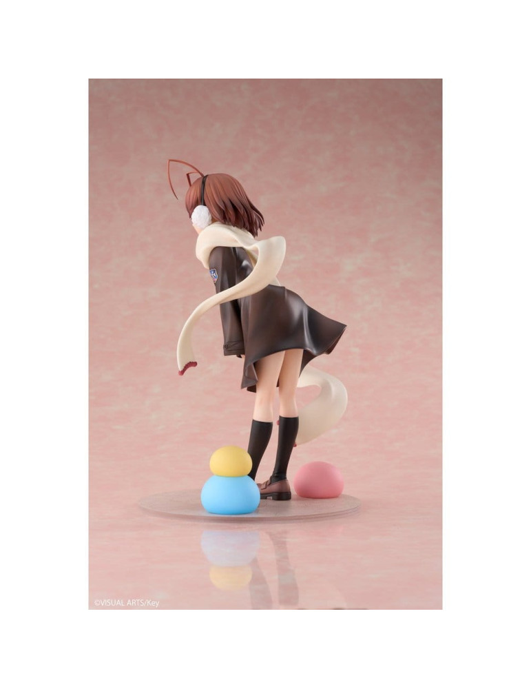 Clannad figurine PVC 1/6 Nagisa Furukawa 24 cm Magi Arts