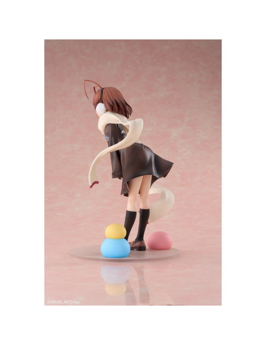 Clannad PVC Figure 1/6 Nagisa Furukawa 24 cm Magi Arts