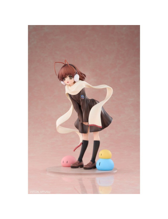 Clannad figurine PVC 1/6 Nagisa Furukawa 24 cm Magi Arts