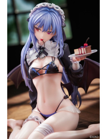 Original Character figurine PVC 1/6 NIYA Maid Ver. Illustrated by AIKO 15 cm HobbyChaton 2