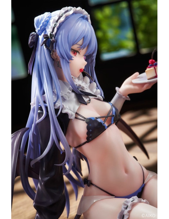 Original Character figurine PVC 1/6 NIYA Maid Ver. Illustrated by AIKO 15 cm HobbyChaton