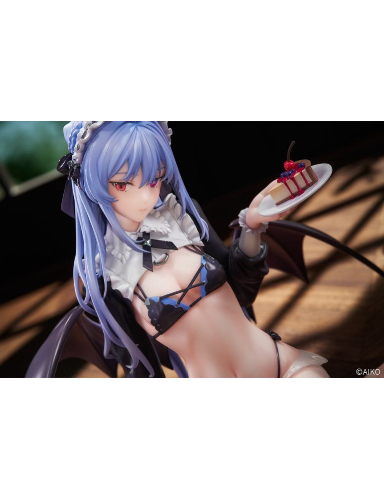 Original Character PVC Figure 1/6 NIYA Maid Ver. Illustrated by AIKO 15 cm HobbyChaton