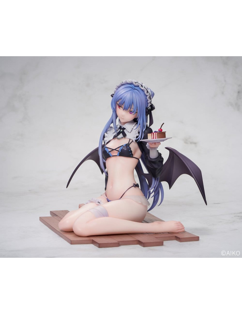 Original Character figurine PVC 1/6 NIYA Maid Ver. Illustrated by AIKO 15 cm HobbyChaton