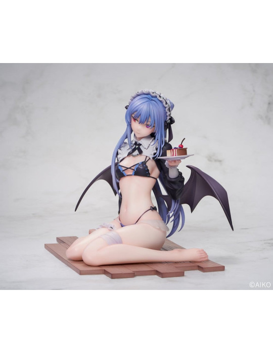 Original Character figurine PVC 1/6 NIYA Maid Ver. Illustrated by AIKO 15 cm HobbyChaton