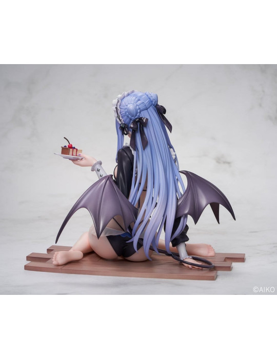 Original Character figurine PVC 1/6 NIYA Maid Ver. Illustrated by AIKO 15 cm HobbyChaton