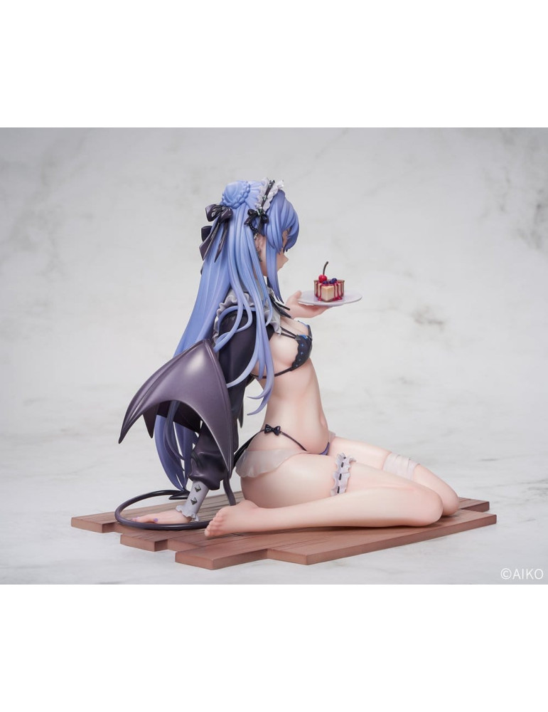 Original Character figurine PVC 1/6 NIYA Maid Ver. Illustrated by AIKO 15 cm HobbyChaton