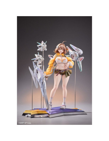 Goddess of Victory: Nikke figurine PVC 1/7 Anis: Star Deluxe Edition 28 cm Hobby Sakura