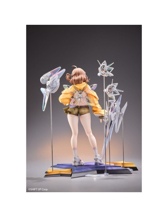 Goddess of Victory: Nikke figurine PVC 1/7 Anis: Star Deluxe Edition 28 cm Hobby Sakura