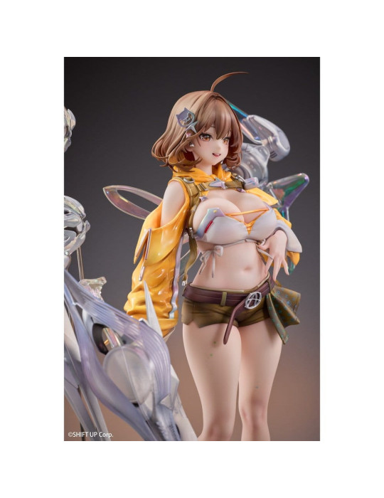 Goddess of Victory: Nikke figurine PVC 1/7 Anis: Star Deluxe Edition 28 cm Hobby Sakura