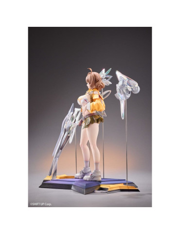 Goddess of Victory: Nikke PVC Figure 1/7 Anis: Star 28 cm Hobby Sakura 2