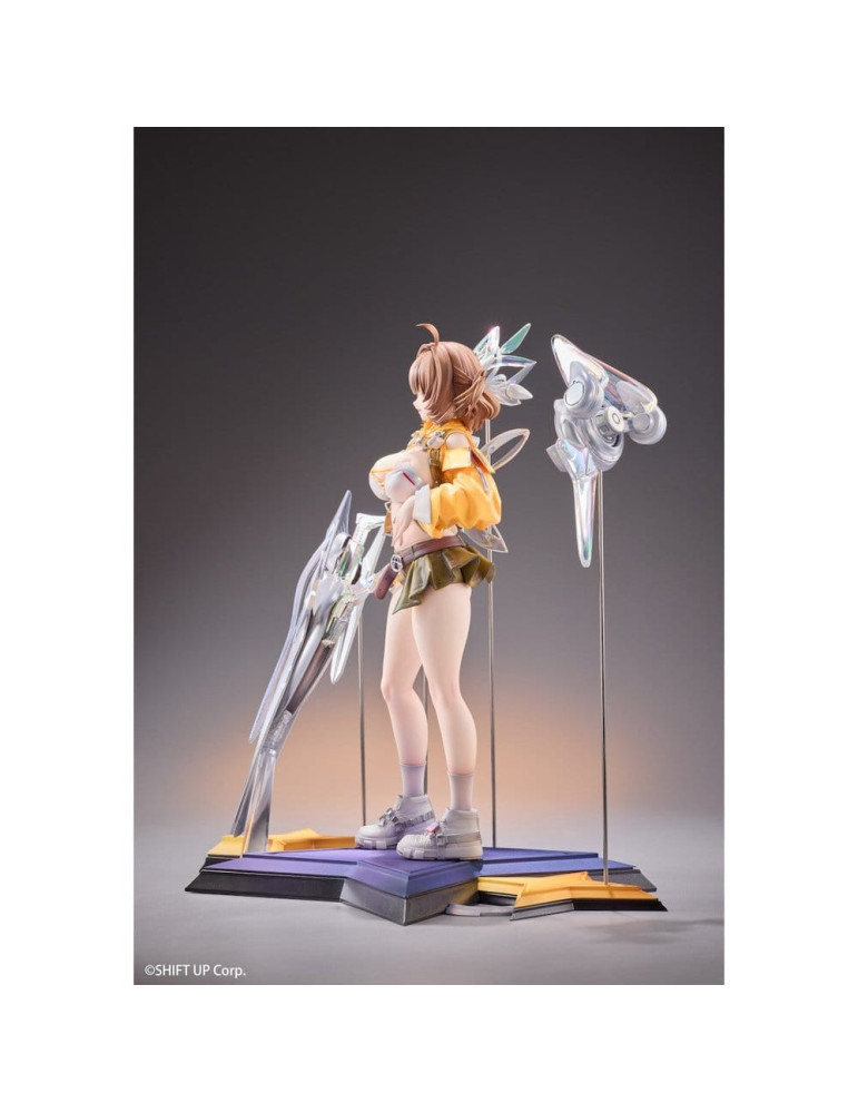 Goddess of Victory: Nikke figurine PVC 1/7 Anis: Star 28 cm Hobby Sakura