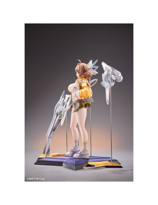 Goddess of Victory: Nikke figurine PVC 1/7 Anis: Star 28 cm Hobby Sakura