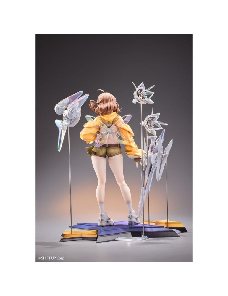 Goddess of Victory: Nikke PVC Figure 1/7 Anis: Star 28 cm Hobby Sakura