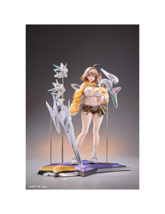 Goddess of Victory: Nikke figurine PVC 1/7 Anis: Star 28 cm Hobby Sakura