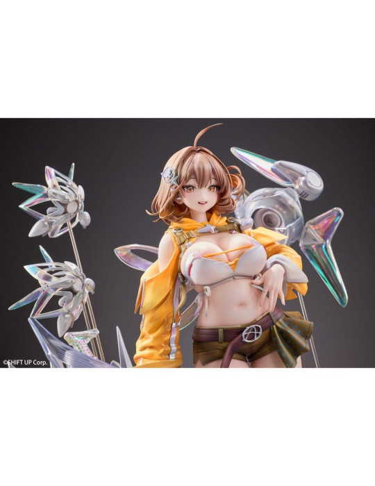Goddess of Victory: Nikke PVC Figure 1/7 Anis: Star 28 cm Hobby Sakura