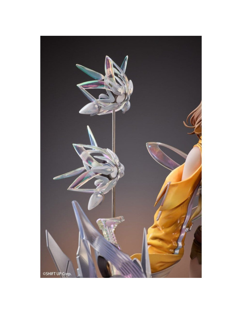 Goddess of Victory: Nikke figurine PVC 1/7 Anis: Star 28 cm Hobby Sakura
